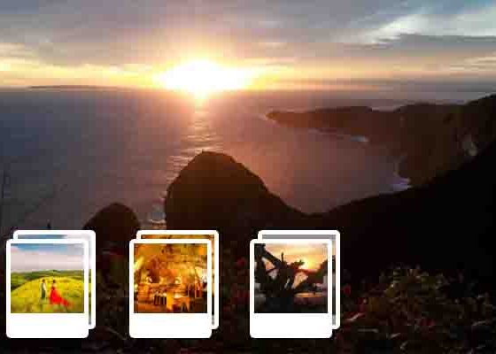 Aktivitas Wisata Nusa Penida Yang Dapat Kamu Lakukan