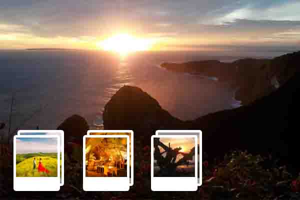 Aktivitas Wisata Nusa Penida Yang Dapat Kamu Lakukan