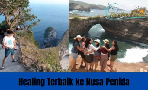 paket tour nusa penida
