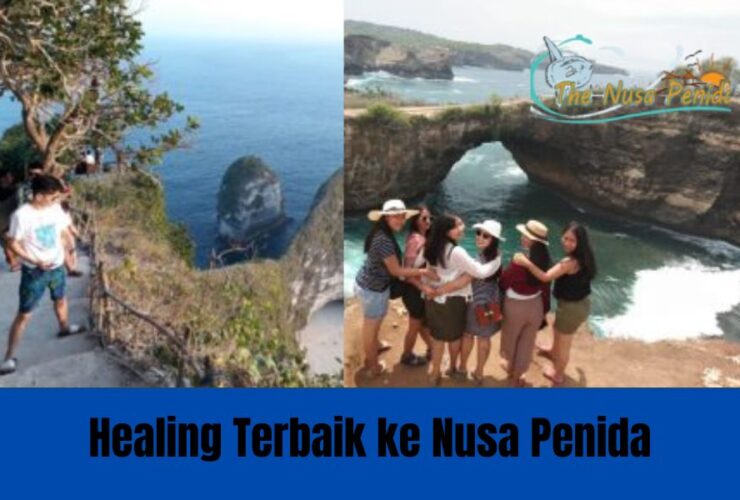 paket tour nusa penida